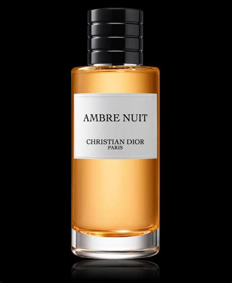 ambre nuit christian dior australia|ambre nuit Dior sephora.